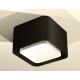 Накладной светильник Ambrella Light XS7833021 XS