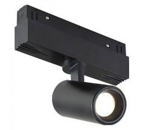 Светильник на штанге iLedex Technical SMART 4822-011-D45-8W-38DG-BK VISION48/22 Светильник на штанге iLedex Technical SMART 4822-011-D45-8W-38DG-BK VISION48/22