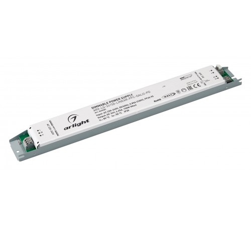 Блок питания Arlight 049482 ARV Блок питания Arlight 049482 ARV