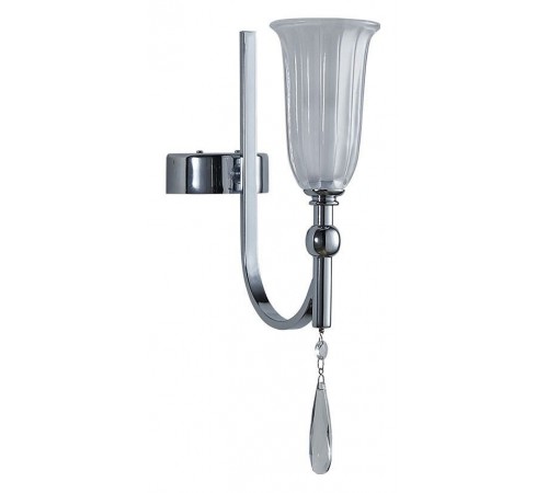Бра Newport 4801/A chrome 4800 Бра Newport 4801/A chrome 4800