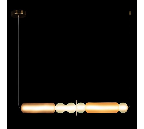 Подвесной светильник Loft it 10239P/I Lollipop Подвесной светильник Loft it 10239P/I Lollipop