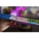 Подставка для цветов UFP-G10A H65 WHITE UL-00010041