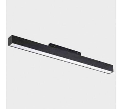 Накладной светильник Italline IT09-9012 black 4000K Atom Накладной светильник Italline IT09-9012 black 4000K Atom
