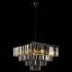 Подвесная люстра Loft it 10018/600S Prism