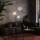 Накладной светильник Loft it 10414W/L Emi