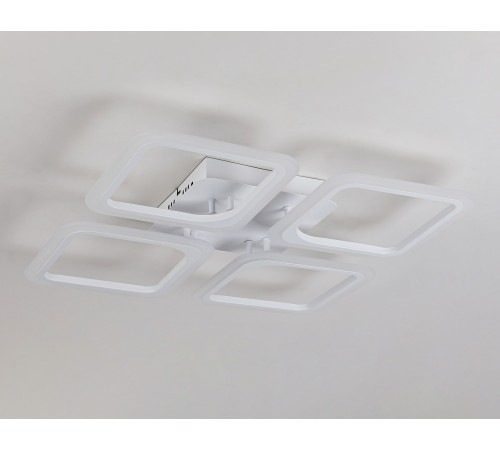 Потолочная люстра Ambrella Light FA4375 FA Потолочная люстра Ambrella Light FA4375 FA