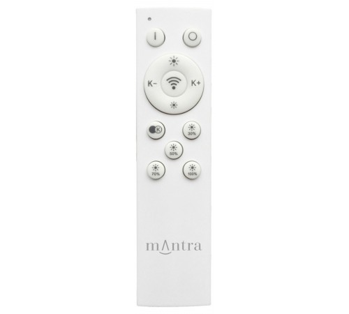 Накладной светильник Mantra 7560 Coin Накладной светильник Mantra 7560 Coin