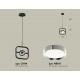 Подвесной светильник Ambrella Light XB9119101 XB