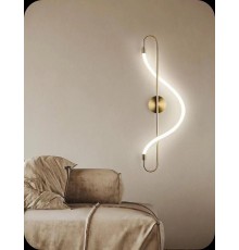 Бра Alfa-Light F0324-10 F0324