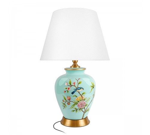 Настольная лампа декоративная Loft it 10379T/A Bluet Настольная лампа декоративная Loft it 10379T/A Bluet