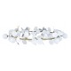 Подвесная люстра Loft it 10008/1300 white Matisse
