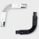 Соединитель гибкий для треков Italline WSO 560 black WSO