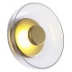 Накладной светильник Loft it 8210-W Disk