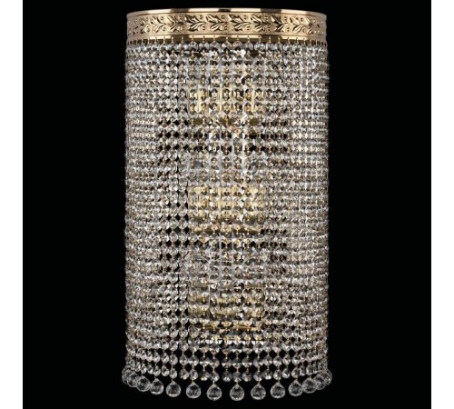 Бра Bohemia Ivele Crystal 83401B/30IV-50 G Balls 8340 Бра Bohemia Ivele Crystal 83401B/30IV-50 G Balls 8340