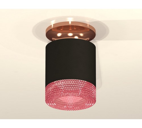 Накладной светильник Ambrella Light XS7402123 XS Накладной светильник Ambrella Light XS7402123 XS