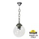 Подвесной светильник Fumagalli G25.120.000.BXF1R Globe 250