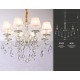 Подвесная люстра Ambrella Light TR4548 TR