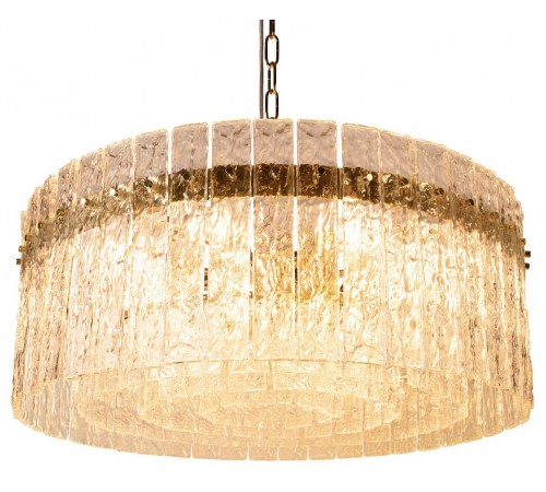 Подвесная люстра Loft it 10297/600 French gold Nevada