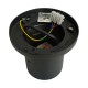 Наземный низкий светильник Feron 51332 DH1303