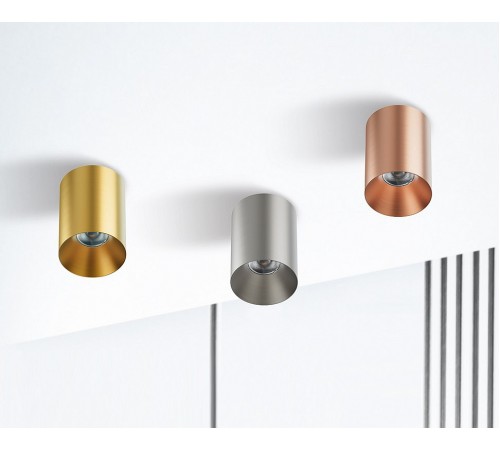 Накладной светильник Italline IT02-027 gold 3000K IT02-027