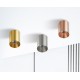 Накладной светильник Italline IT02-027 gold 3000K IT02-027