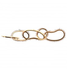 Подвесной светильник Kink Light 07607-5AL,36 Сена