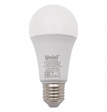 Лампа светодиодная с управлением через Wi-Fi Uniel UL-00011654