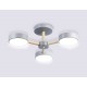 Люстра на штанге Ambrella Light FL4822 FL