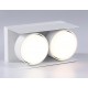 Накладной светильник Ambrella Light TN70845 TN