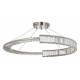 Подвесной светильник Arti Lampadari Carini L 1.5.80.100 N Carini