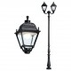 Фонарный столб Fumagalli U33.205.M20.AXH27 Simon