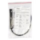 Токопровод концевой Uniel UL-00008727 UBX-MM01
