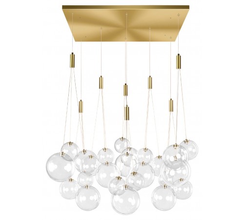 Подвесная люстра Loft it 10270/S24 Pop it