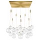 Подвесная люстра Loft it 10270/S24 Pop it