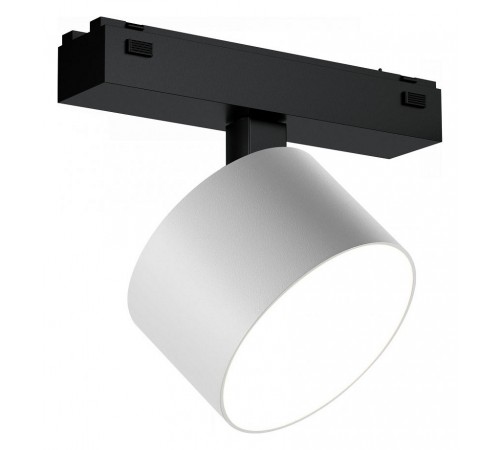 Светильник на штанге iLedex Technical 4825-047-D90-10W-110DG-3000K-WH VISION48/25 Светильник на штанге iLedex Technical 4825-047-D90-10W-110DG-3000K-WH VISION48/25