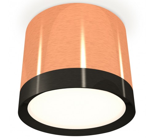 Накладной светильник Ambrella Light XS8122001 XS Накладной светильник Ambrella Light XS8122001 XS