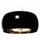 Подвесной светильник LUMINA DECO LDP 7018-500 BK Disposa