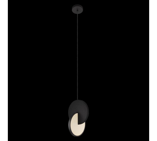Подвесной светильник Loft it 9970BK Eclipse Подвесной светильник Loft it 9970BK Eclipse