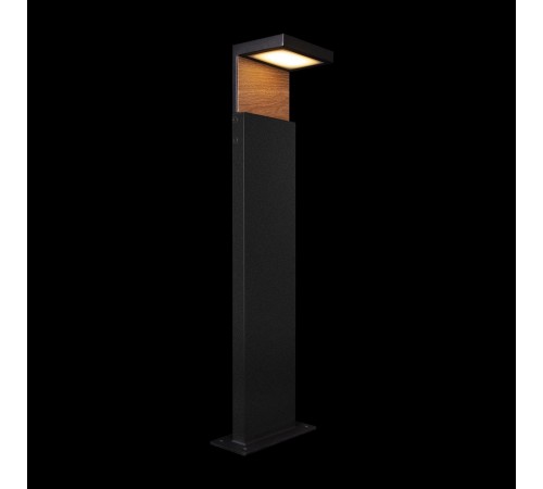 Наземный низкий светильник Loft it 100001/600 Oak Наземный низкий светильник Loft it 100001/600 Oak