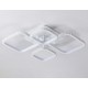 Потолочная люстра Ambrella Light FA9541 FA