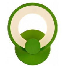 Бра iLedex A001/1 Green Ring