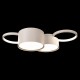 Потолочная люстра Loft it 10317/4 White Pin