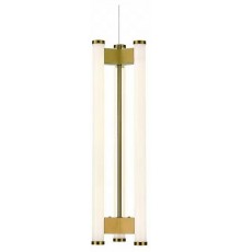 Подвесной светильник iLedex 2301-3M BR Rocks