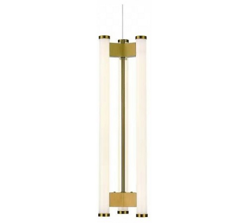 Подвесной светильник iLedex 2301-3M BR Rocks
