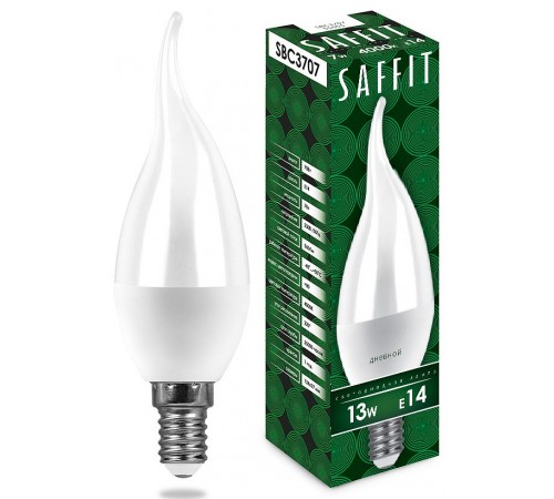 Лампа светодиодная Feron Saffit 55175 SBC3713