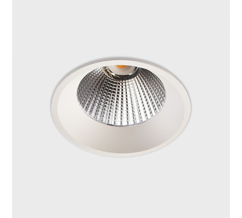 Встраиваемый светильник Italline IT08-8035 white 3000K IT08 Встраиваемый светильник Italline IT08-8035 white 3000K IT08
