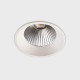 Встраиваемый светильник Italline IT08-8035 white 3000K IT08