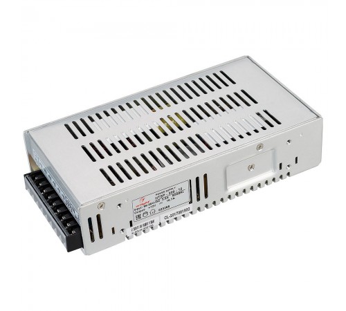 Блок питания Arlight 023268 Блок питания Arlight 023268