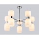 Люстра на штанге Ambrella Light LH56083 LH