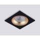 Встраиваемый светильник Ambrella Light TN102730 TECHNO SPOT